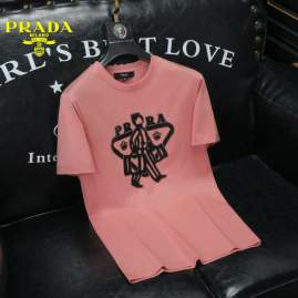 Picture of Prada T Shirts Short _SKUPradaM-4XL12yr193496